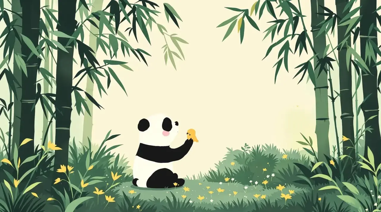 竹林奇缘 - 多多影视 竹林奇缘 - 多多影视 首屏推荐