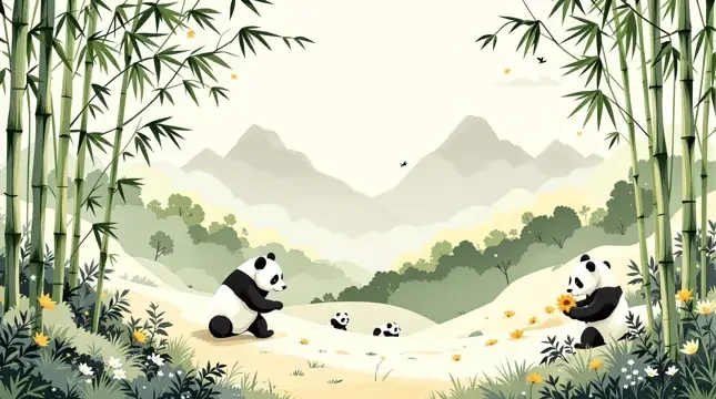 竹林四季 - 多多影视 专题合集