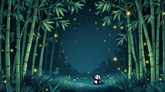 夜幕下的竹林 - 多多影视 夜幕下的竹林 - 多多影视 热播榜单