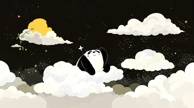 奶白的云朵 - 多多影视 影片封面