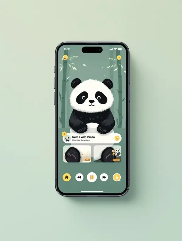 多多影视 APP 多多影视 APP 界面预览