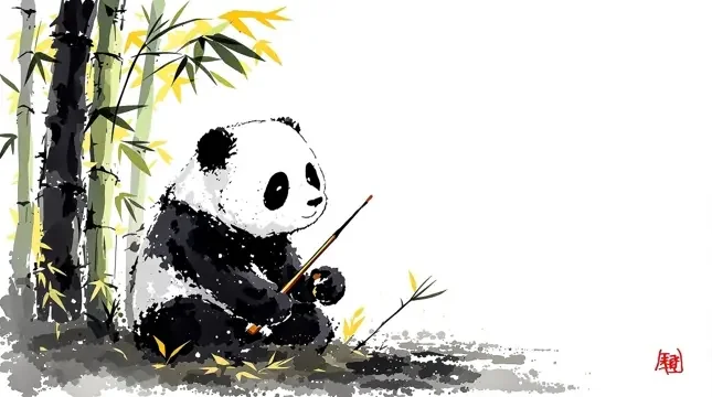 墨迹未干 - 多多影视 影片封面